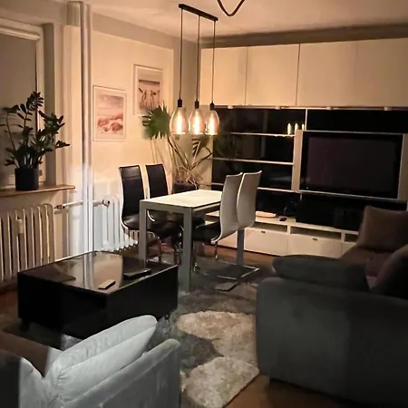 Apartamento Uroczy -
