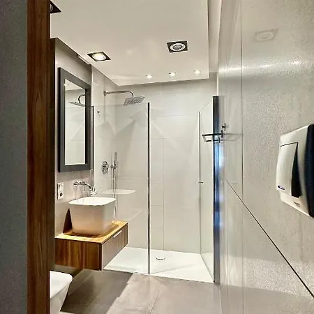 Uroczy - Διαμέρισμα