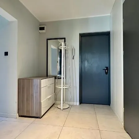 Broadway Apartment Sopot * Sopot