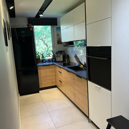 Broadway Apartment Sopot