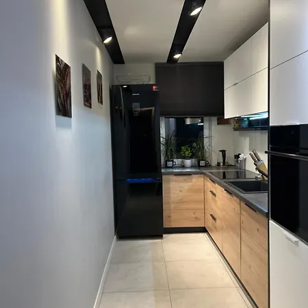 Uroczy - Apartment *