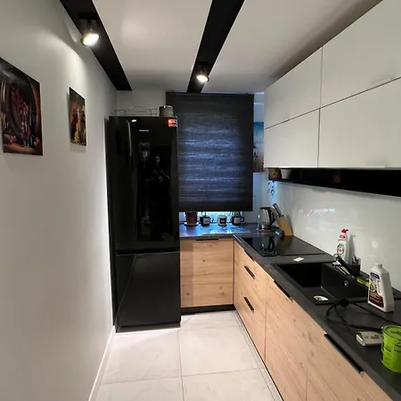 Apartment Uroczy - Zoppot