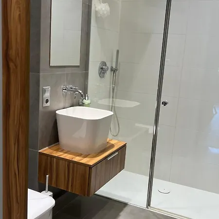 Broadway Apartment Sopot *