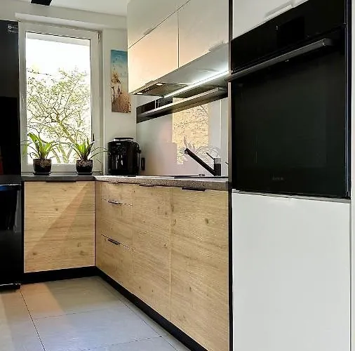 Appartamento Uroczy - Sopot