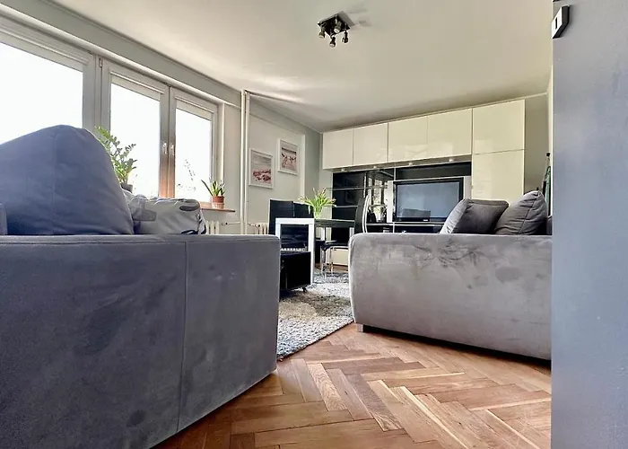 Appartamento Uroczy -