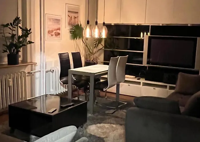 Appartamento Uroczy -