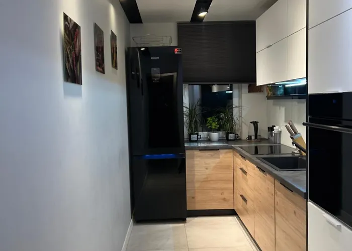 Uroczy - Appartamento *