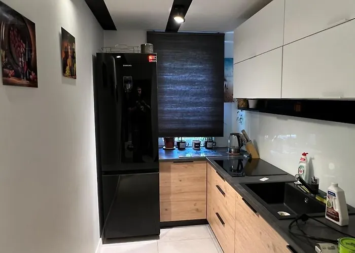 Appartamento Uroczy - Sopot